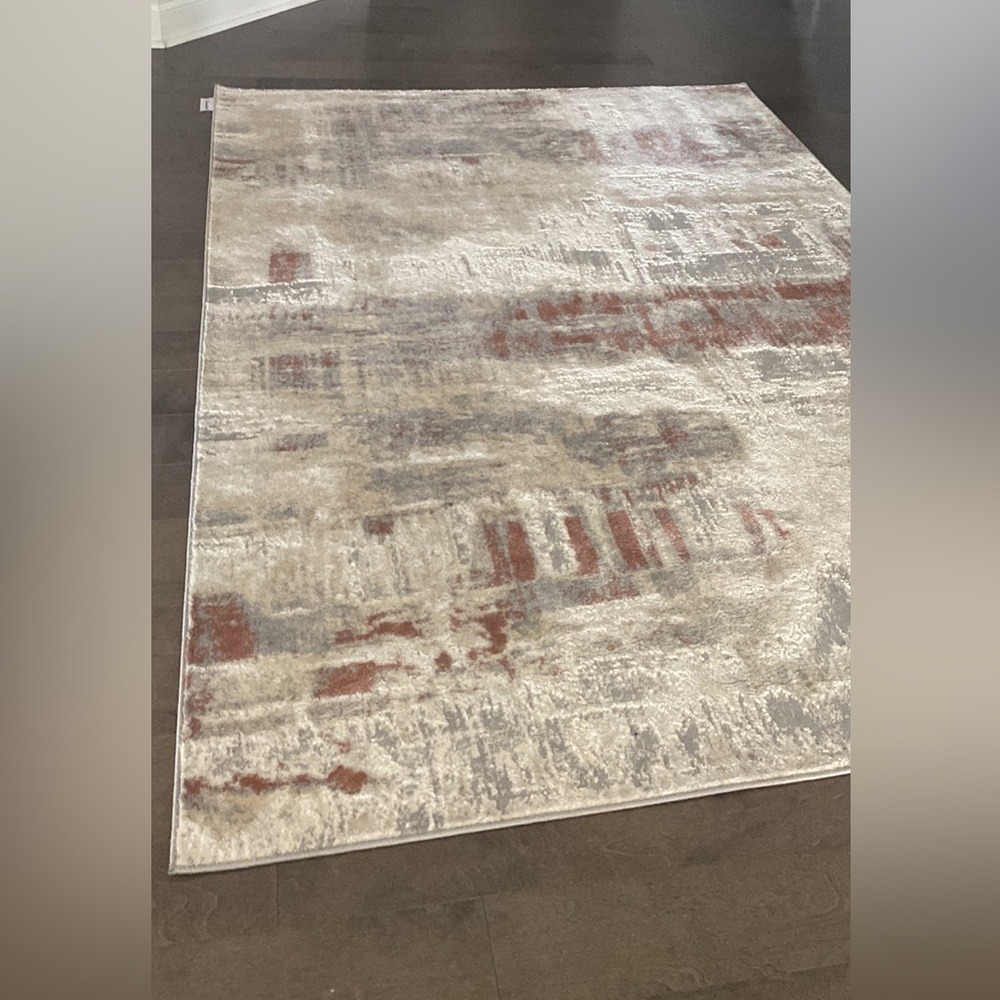 Calvin Klein Rug